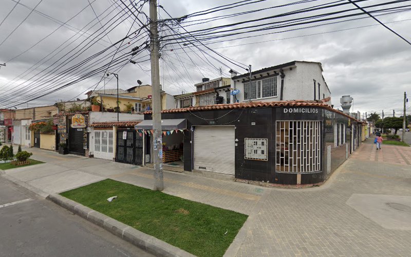 Ferreservicios la Union - Ferretería en Bogotá