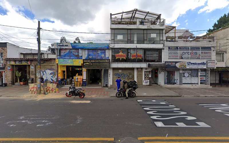 Ferreservicios M S - Ferretería en Bogotá