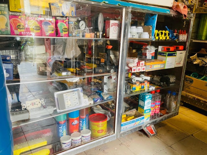 Ferreservicios San Remo - Ferretería en Bogotá