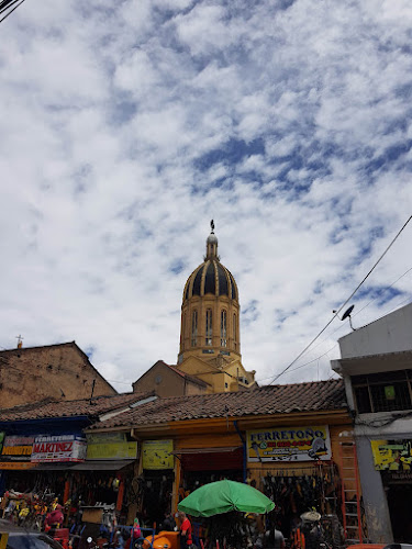 FERRESERVICIOS SARIN - Ferretería en Bogotá