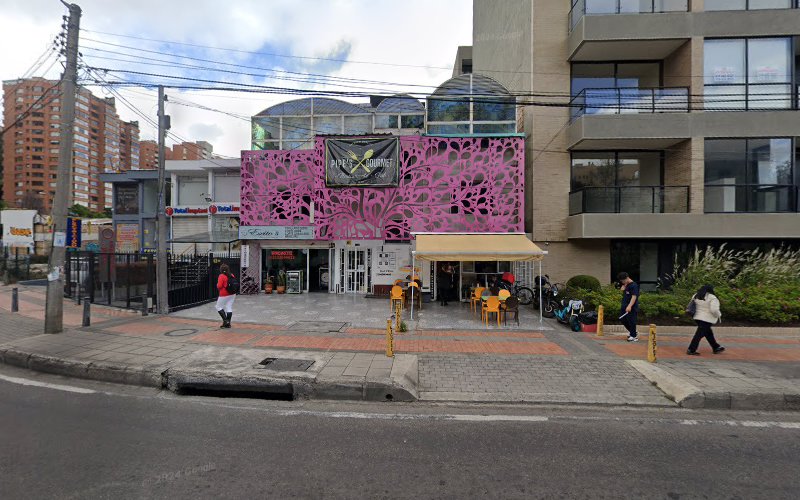 FERRESERVICIOS VILLANUEVA - Ferretería en Bogotá