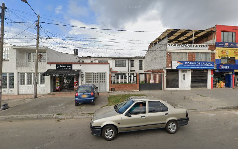 Ferreservicios - Ferretería en Bogotá