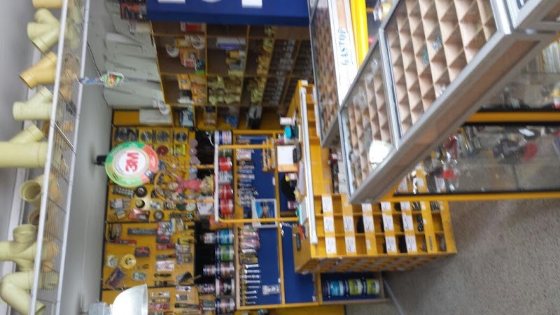 Ferresoluciones Andina - Ferretería en Bogotá