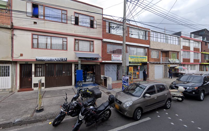 FERRESTEL COLOMBIA - Ferretería en Bogotá