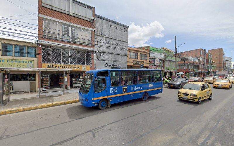 Ferrestore - Ferretería en Bogotá