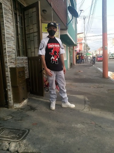 Ferretaria Donde Pali - Ferretería en Bogotá