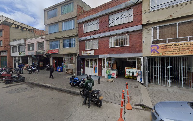 Ferretaria - Ferretería en Bogotá