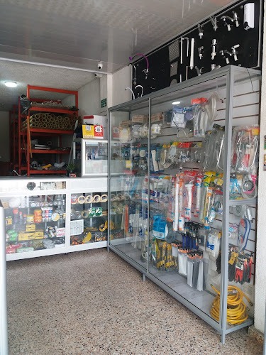 Ferretec Soluciones - Ferretería en Bogotá