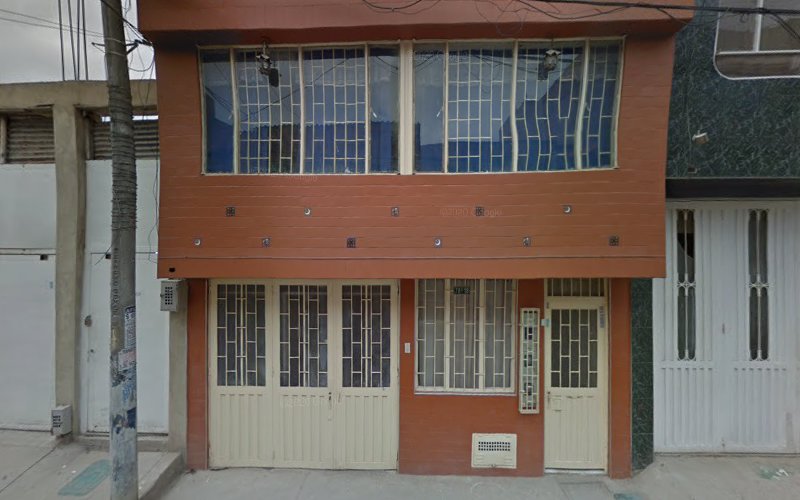 FERRETECHNOLOGY SAS - Ferretería en Bogotá