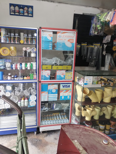 Ferretejas - Ferretería en Bogotá