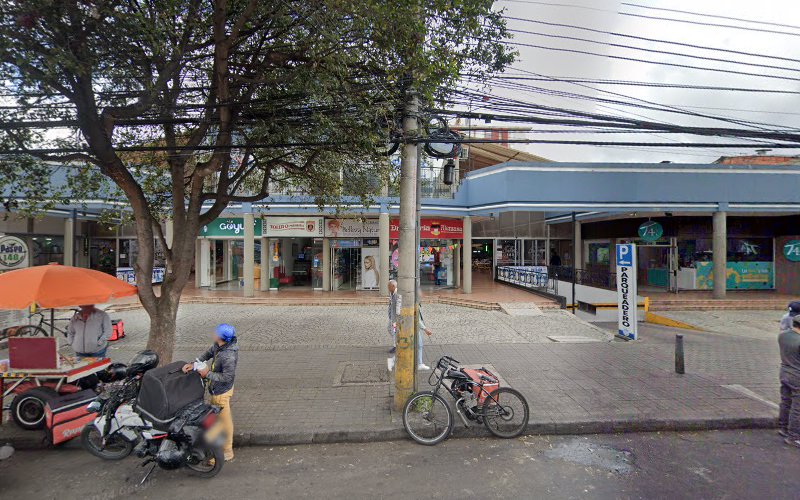 ferretereria lorena - Ferretería en Bogotá