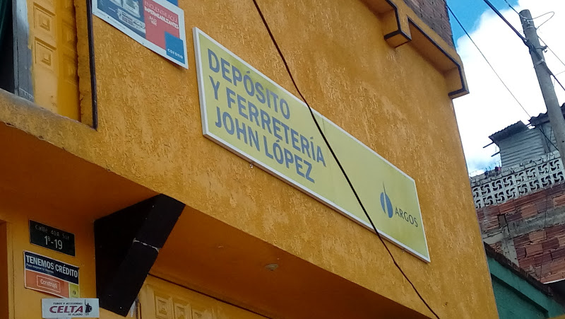 Ferreteria 1 - Ferretería en Bogotá