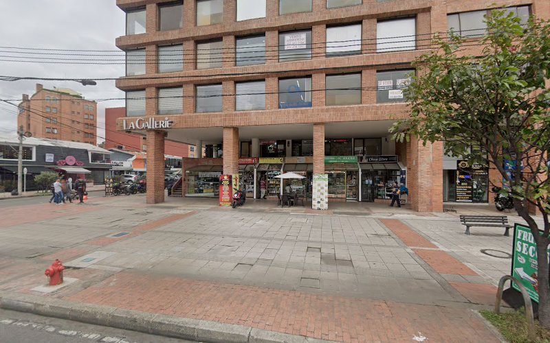 Ferreteria 118 - Ferretería en Bogotá