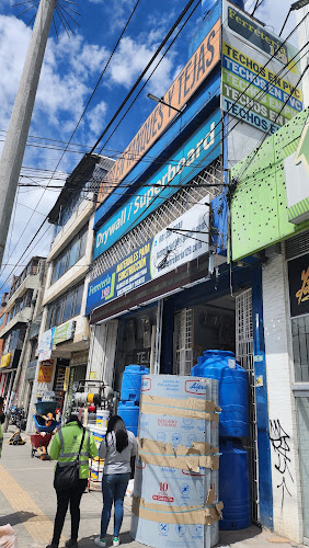 Ferretería 129 - Ferretería en Bogotá