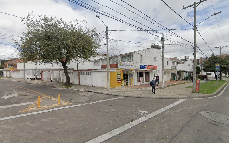 Ferreteria 152 - Ferretería en Bogotá