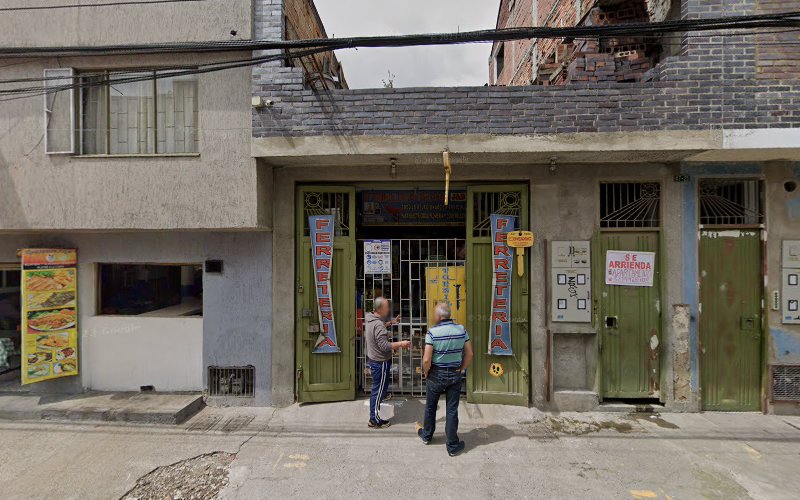 Ferretería - Tienda de artículos para el hogar en Bogotá