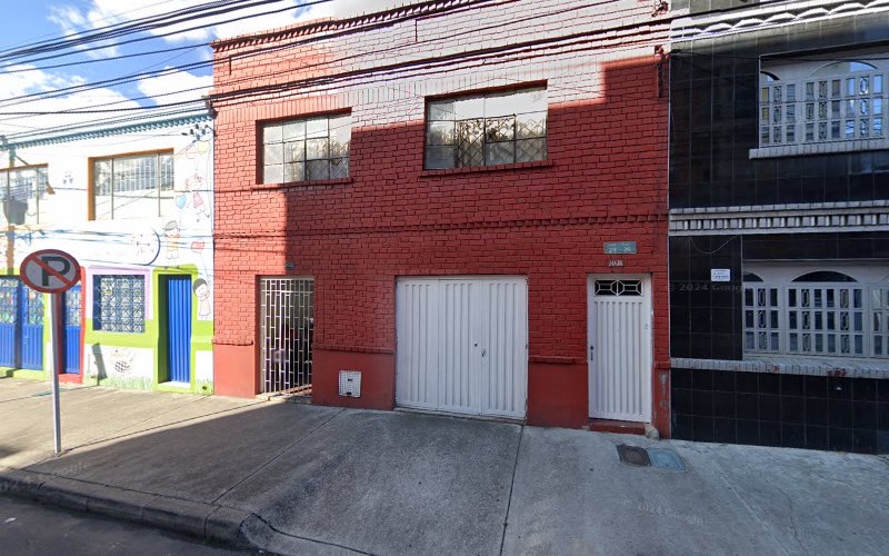 Ferretería - Constructor en Bogotá