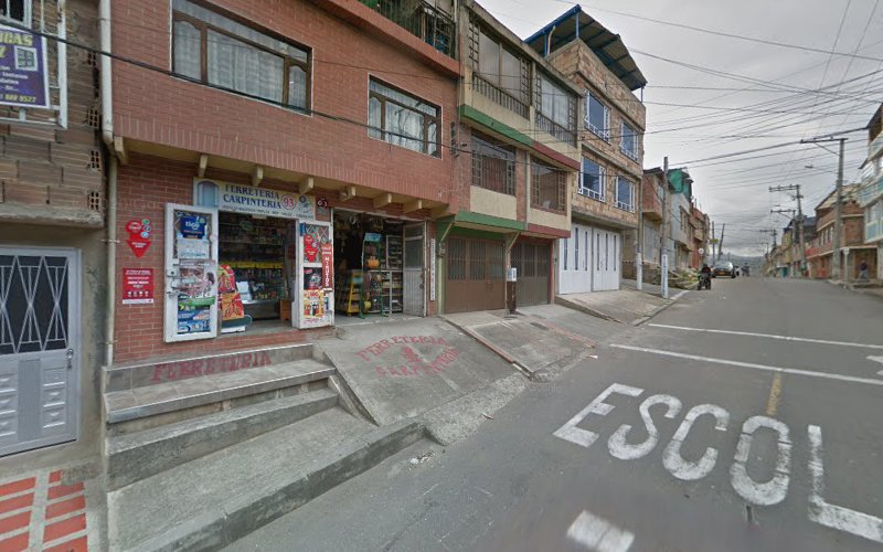 Ferretería.58 - Tienda de artículos para el hogar en Bogotá