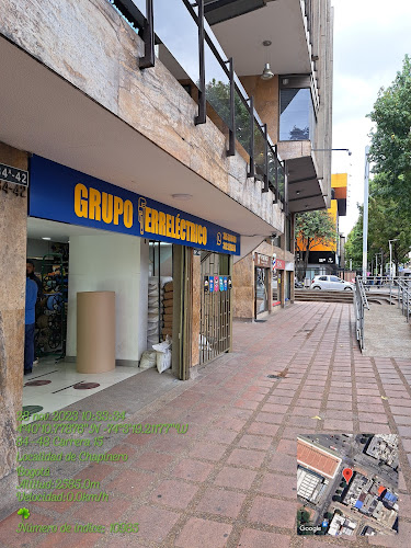 Ferreteria 92-22 - Ferretería en Bogotá