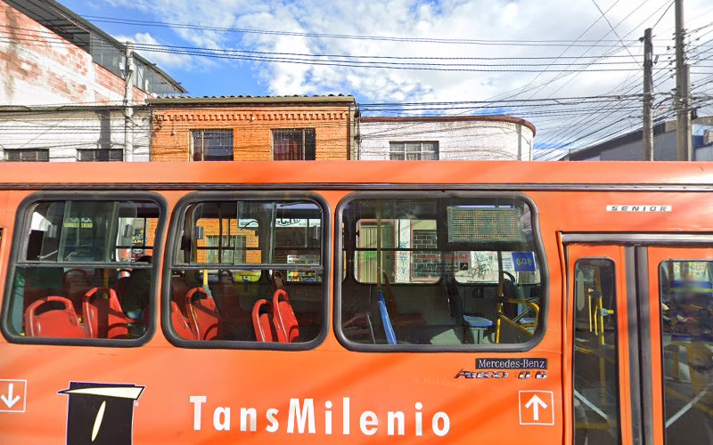 Ferreteria A.C.H. - Ferretería en Bogotá