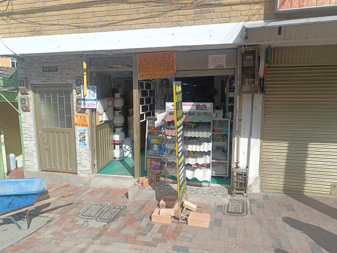 Ferreteria abbynel , Bogotá, La Fiscala - Ferretería en Bogotá