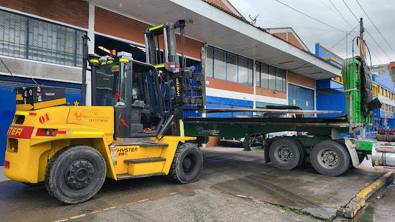 Ferretería Acosta S.A.S - Ferretería en Bogotá