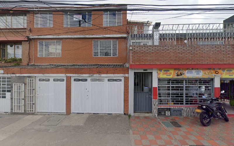 Ferreteria Acosta - Ferretería en Bogotá