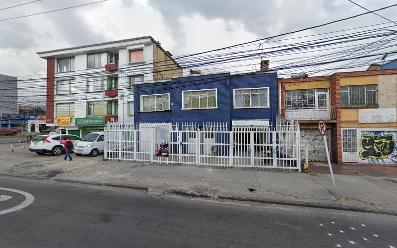 Ferretería Agropecuaria - Ferretería en Bogotá