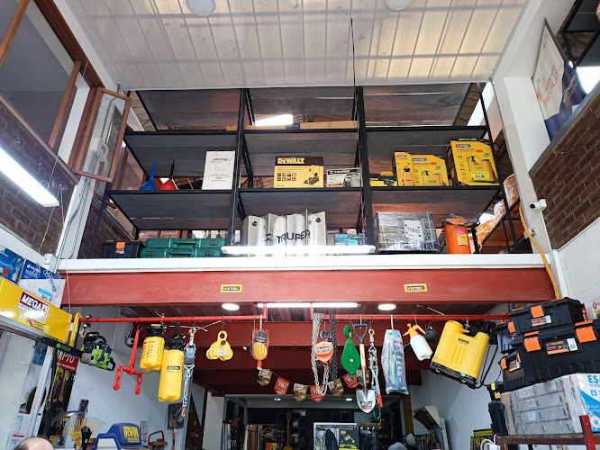 Ferreteria Aguilar SAS - Ferretería en Bogotá