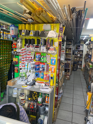 Ferreteria Aky - Ferretería en Bogotá