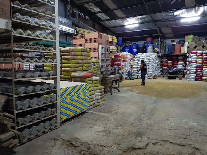 Ferreteria alameda barrio restrepo - Ferretería en Bogotá