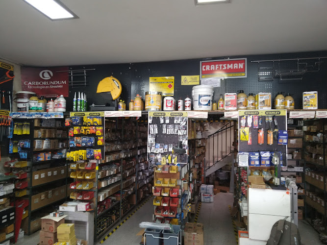 Ferretería Alfadi SAS - Ferretería en Bogotá