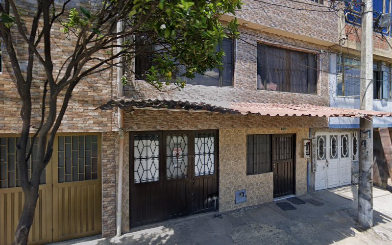 Ferretería Alfadi - Ferretería en Bogotá