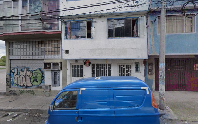 Ferretería Amalia - Ferretería en Bogotá