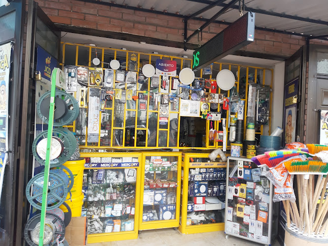 Ferreteria America - Ferretería en Bogotá
