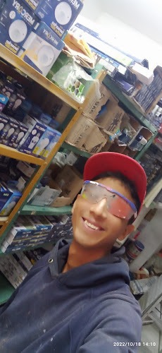 Ferreteria Andina - Ferretería en Bogotá