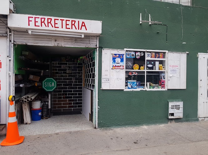 Ferreteria Angel - Tienda de artículos para el hogar en Bogotá