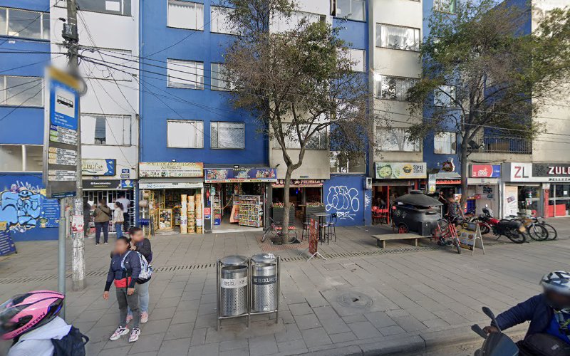 ferreteria angeles - Ferretería en Bogotá