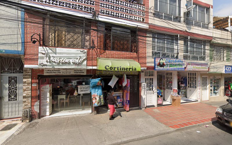 Ferretería Ap - Tienda de artículos para el hogar en Bogotá