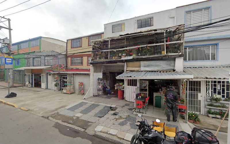 Ferreteria Aquí es - Ferretería en Bogotá