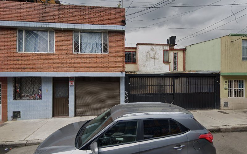 Ferreteria Archila - Tienda de materiales para la construcción en Bogotá