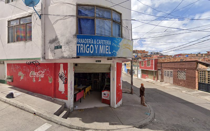 Ferretería Ardilas - Ferretería en Bogotá