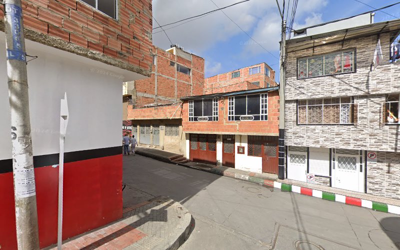 Ferreteria Argas - Ferretería en Bogotá