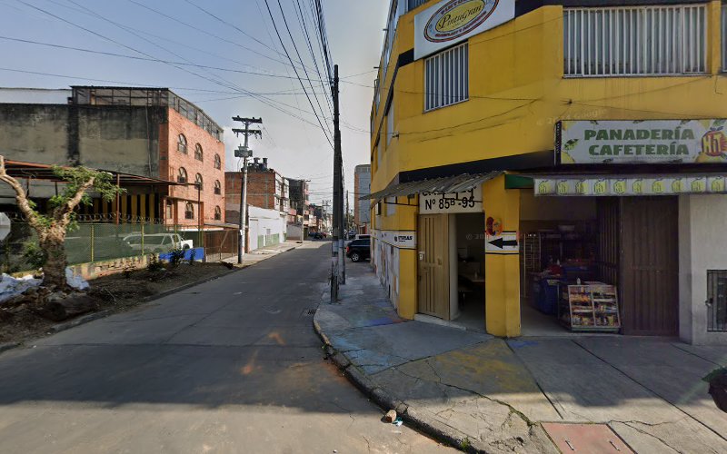 Ferretería Argom - Ferretería en Bogotá