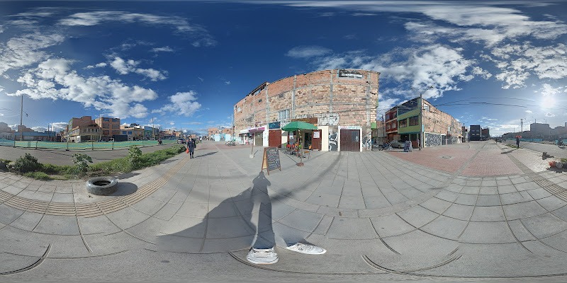 Ferretería Argor - Ferretería en Bogotá