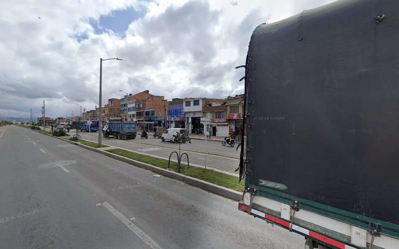 Ferretería Av. El Tintal - Tienda de artículos para el hogar en Bogotá