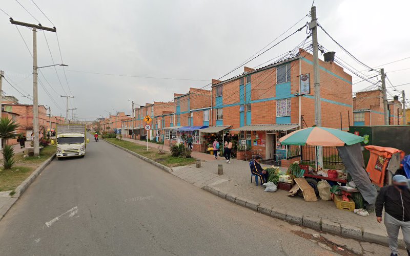 Ferreteria Avila Hurtado - Ferretería en Bogotá