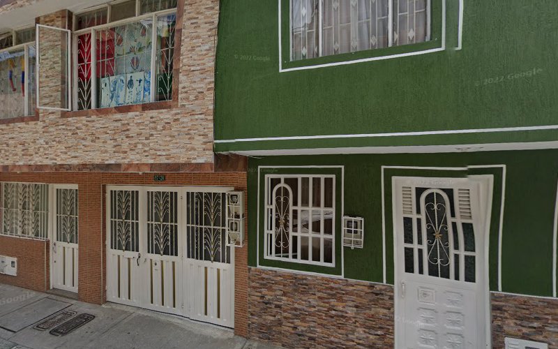 Ferreteria Barrero Sas - Ferretería en Bogotá