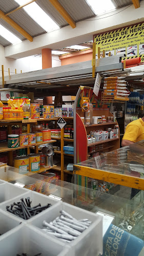 Ferretería Barreros - Ferretería en Bogotá
