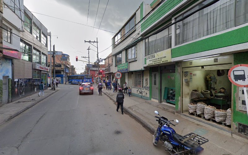 Ferretería Baumarkt - Ferretería en Bogotá